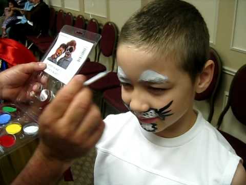 Mateo Carita Pintada - YouTube