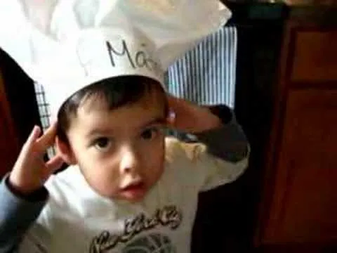 Mateo chef - YouTube