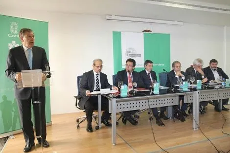 Mateos: 'Hay que racionalizar los estudios con un nuevo mapa de ... Mateos: 'Hay que racionalizar los estudios con un nuevo mapa de ...