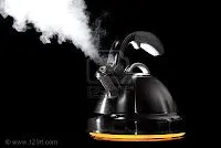 Estados de la materia: GASEOSO