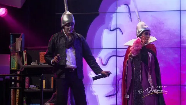 Materia Gris 4: Obra de teatro cristiana / Reunión de Jóvenes - El ... Materia Gris 4: Obra de teatro cristiana / Reunión de Jóvenes - El ...