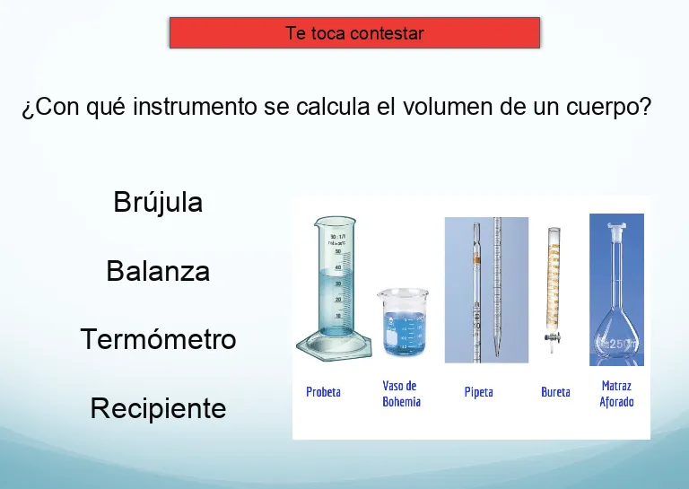 MATERIAL DE ADAPTACIÓN. LA MATERIA 6º DE E.PRIMARIA - Aula PT