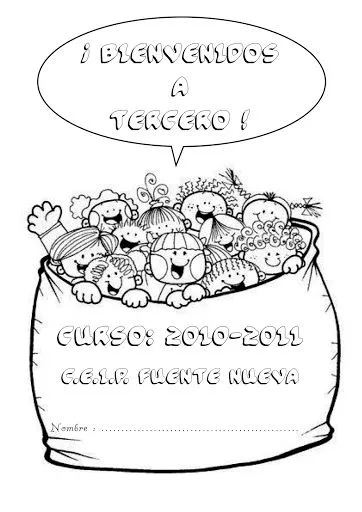MATERIAL PARA EL COLE