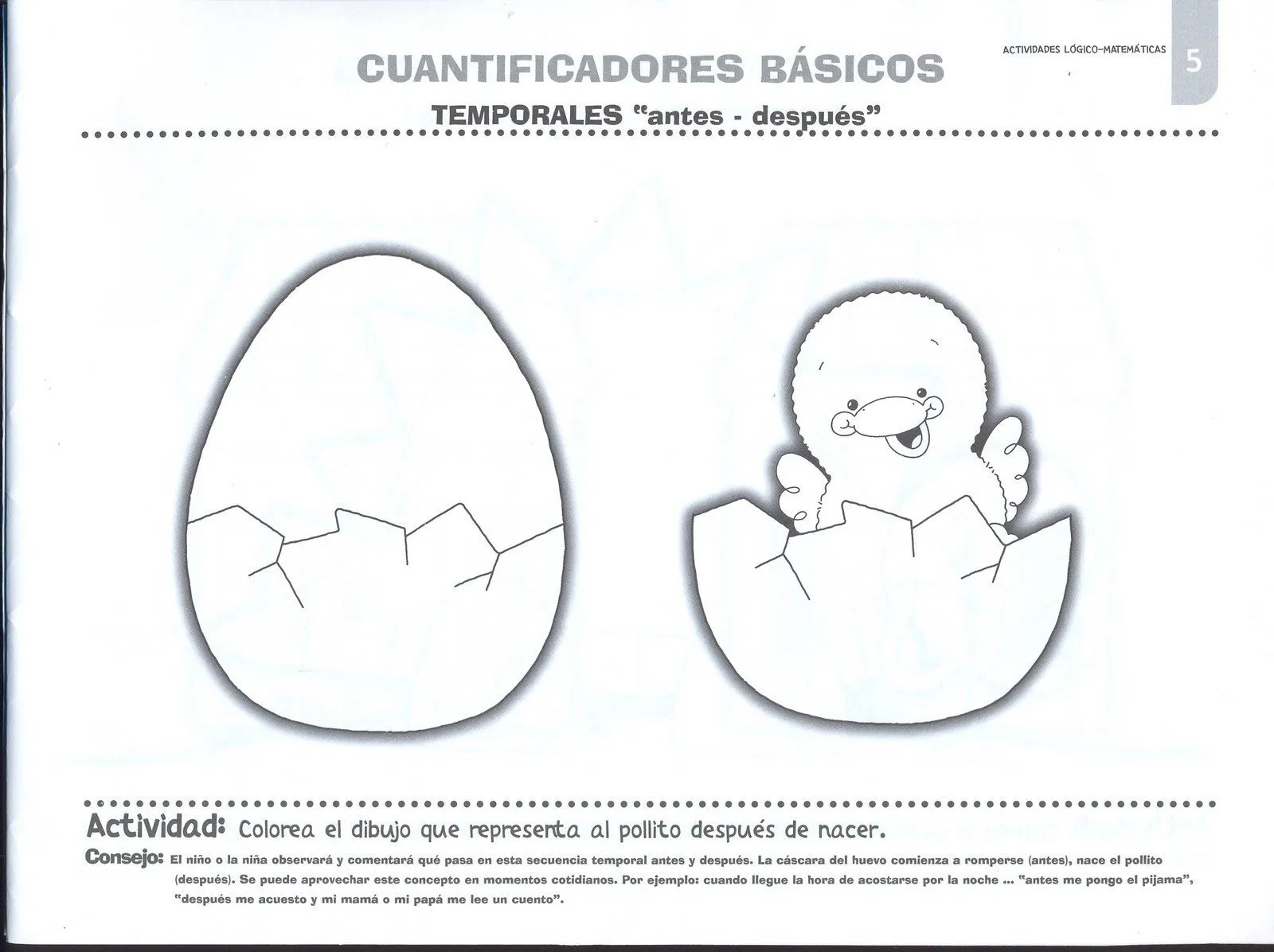 Material Didáctico: apresto cálculo Material Didáctico: apresto cálculo