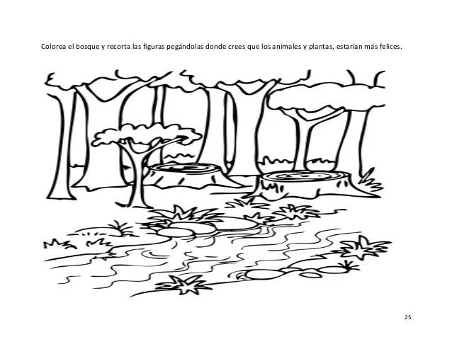 material didactico educación ambiental para Escuela Shiroles material didactico educación ambiental para Escuela Shiroles