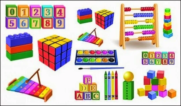 Uso del material didactico en preescolar - Imagui Uso del material didactico en preescolar - Imagui