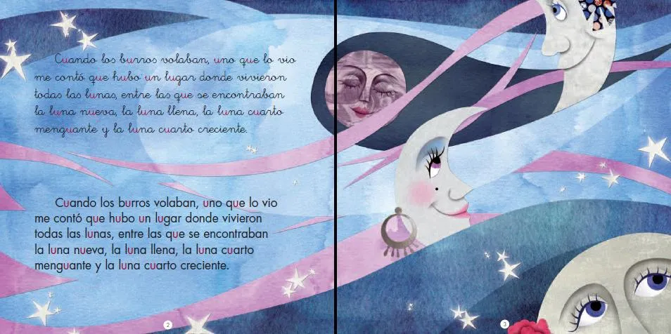 Material educativo: Aprender el abecedario con cuentos didácticos Material educativo: Aprender el abecedario con cuentos didácticos
