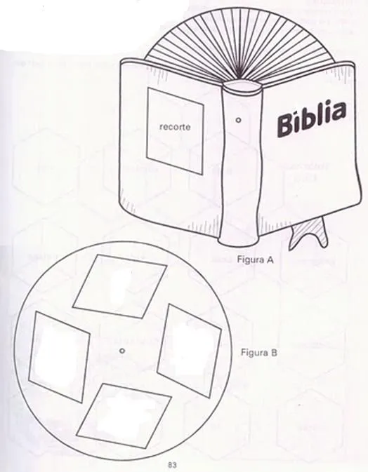 Material Escuela Dominical: ACTIVIDADES MES DE LA BIBLIA Material Escuela Dominical: ACTIVIDADES MES DE LA BIBLIA