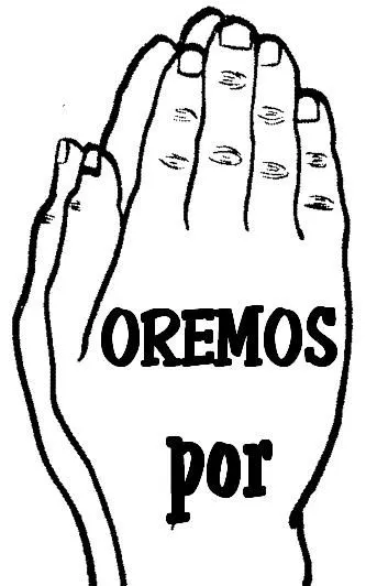 Material Escuela Dominical: MANOS PARA ORAR CON LA CLASE Material Escuela Dominical: MANOS PARA ORAR CON LA CLASE