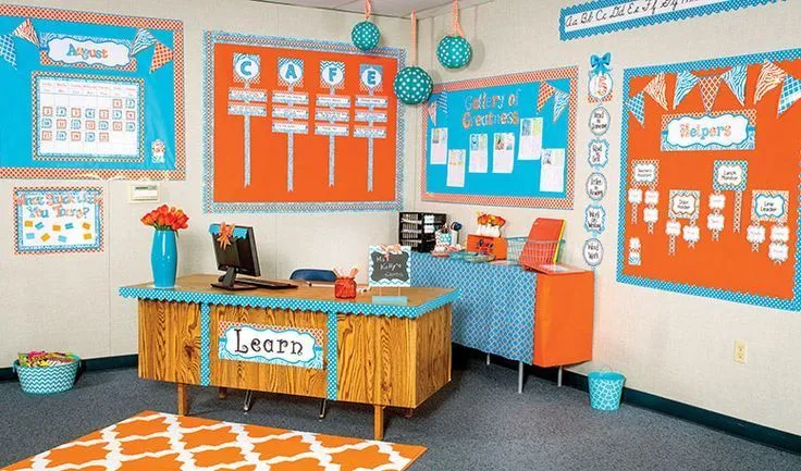 Material de importación para decoración de salones de clases ... Material de importación para decoración de salones de clases ...