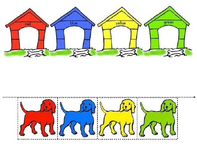 MATERIAL INFANTIL: Recursos para el Ingles en Preescolar: Las ... MATERIAL INFANTIL: Recursos para el Ingles en Preescolar: Las ...
