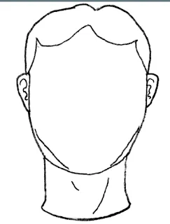 Figuras del cuerpo humano para completar - Imagui Figuras del cuerpo humano para completar - Imagui