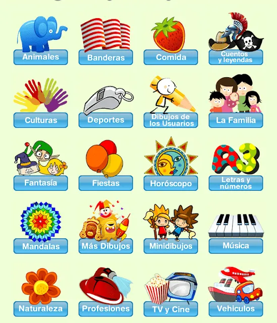 Material de Isaac para Educacion Especial: enero 2012 Material de Isaac para Educacion Especial: enero 2012