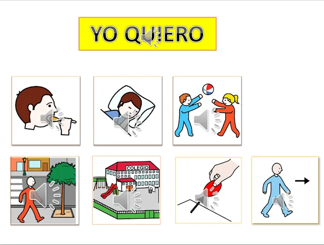 Material de Isaac para Educacion Especial: febrero 2012 Material de Isaac para Educacion Especial: febrero 2012