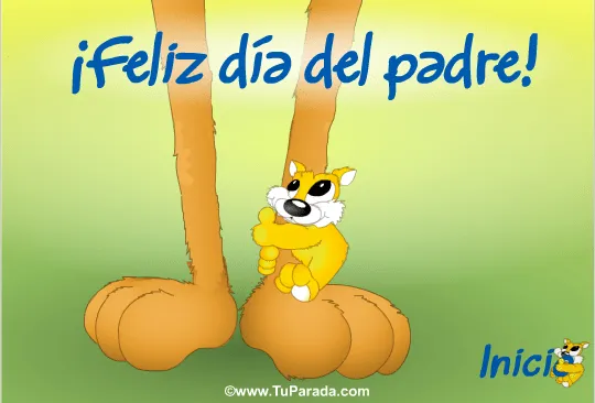 Material de Isaac para Educacion Especial: FELICITACIONES PARA LOS ...