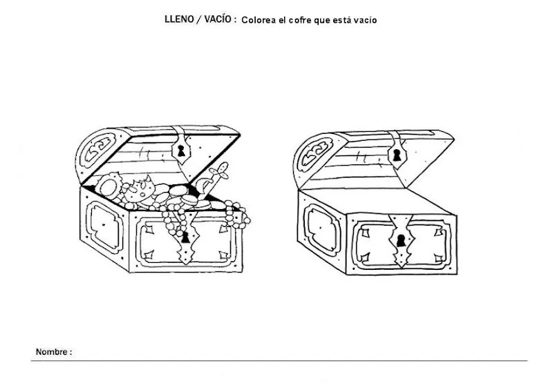 Material de Isaac para Educacion Especial: FICHAS PARA DESCARGAR ...