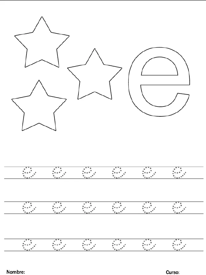 Material de Isaac para Educacion Especial: fichas LAS VOCALES ... Material de Isaac para Educacion Especial: fichas LAS VOCALES ...