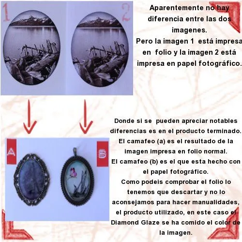 Material para Manualidades - Blog: TIPOS DE PAPEL PARA IMPRIMIR ... Material para Manualidades - Blog: TIPOS DE PAPEL PARA IMPRIMIR ...