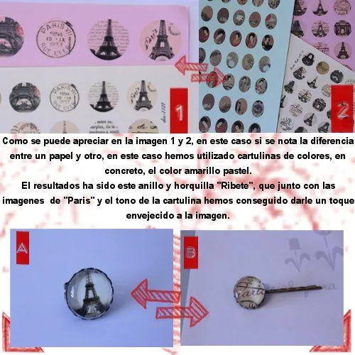 Material para Manualidades - Blog: TIPOS DE PAPEL PARA IMPRIMIR ... Material para Manualidades - Blog: TIPOS DE PAPEL PARA IMPRIMIR ...