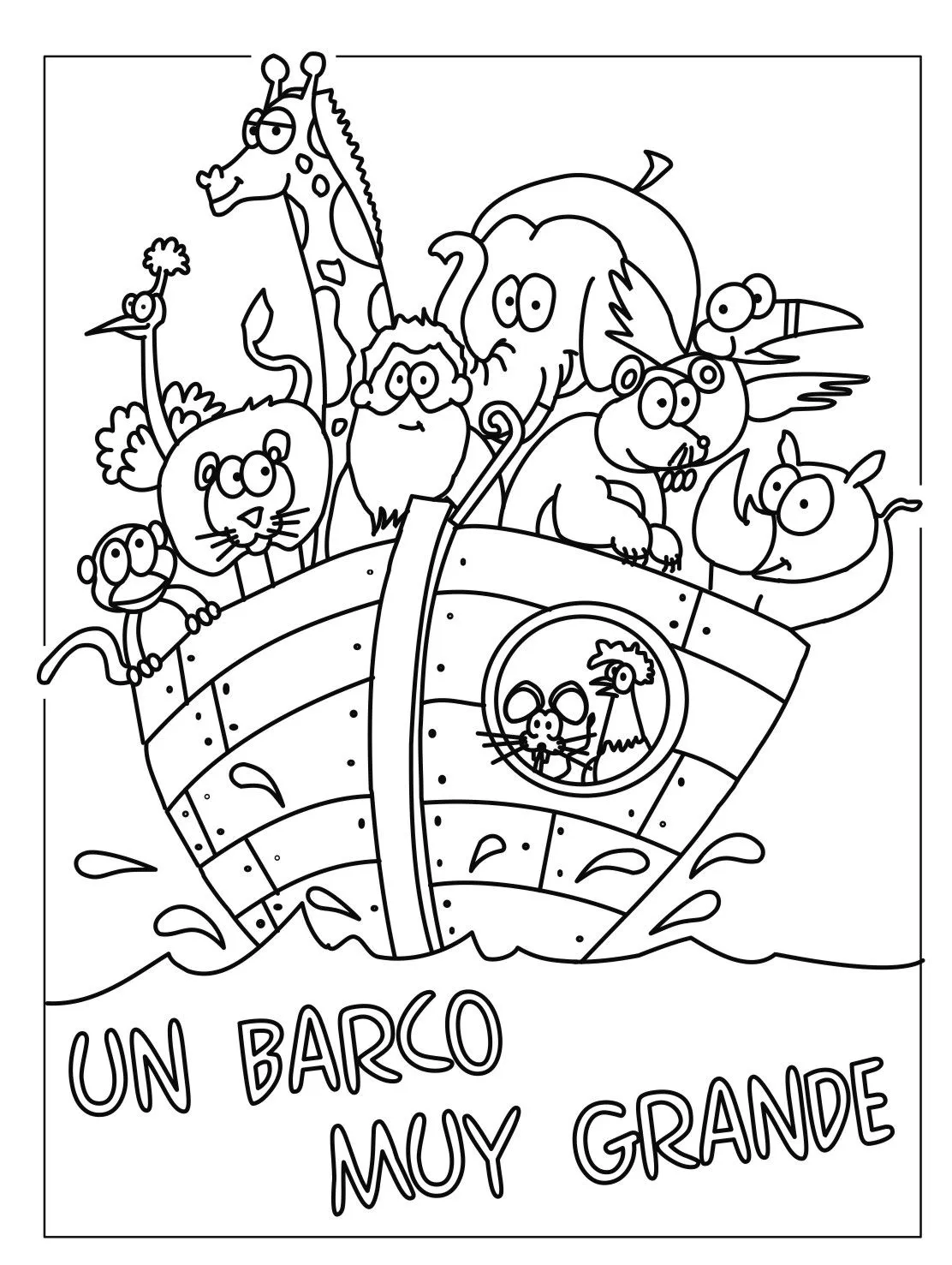 Material Religioso | Catequesis en Singapore