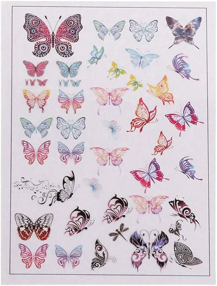 Material de resina epoxi hoja de molde decoración de alas de mariposa simuladas DIY joyería artesanía colorido relleno herramientas de relleno de cristal transparente 1# : Amazon.com.mx: Hogar y Cocina Material de resina epoxi hoja de molde decoración de alas de mariposa simuladas DIY joyería artesanía colorido relleno herramientas de relleno de cristal transparente 1# : Amazon.com.mx: Hogar y Cocina
