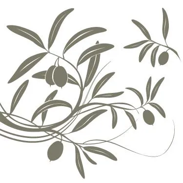 Material de vectores de siluetas de ramas de árboles de frutas ... Material de vectores de siluetas de ramas de árboles de frutas ...
