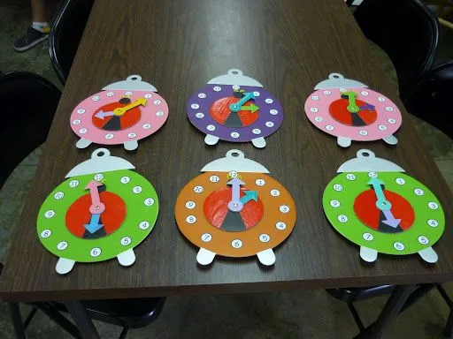 Manualidades educativas con material reciclable - Imagui