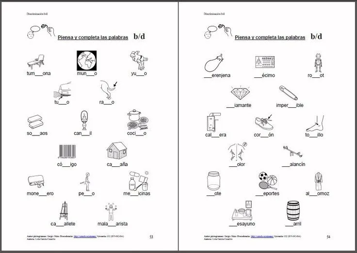 MATERIALES - Errores en la escritura. Libros o cuadernillos de ... MATERIALES - Errores en la escritura. Libros o cuadernillos de ...