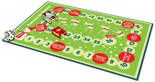 Juegos de mesa para chicos de La Usina | La Usina. Energía Creativa. Juegos de mesa para chicos de La Usina | La Usina. Energía Creativa.