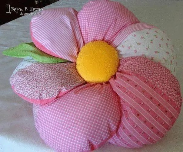 Materiales gráficos Gaby: Almohadas decorativas para coser incluye ...