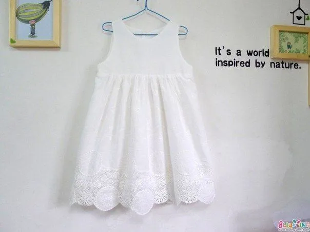 Materiales gráficos Gaby: Costura y molde para realizar vestido de ... Materiales gráficos Gaby: Costura y molde para realizar vestido de ...