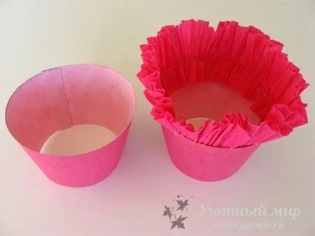 Materiales gráficos Gaby: Paso a paso canasta de papel y plantillas Materiales gráficos Gaby: Paso a paso canasta de papel y plantillas