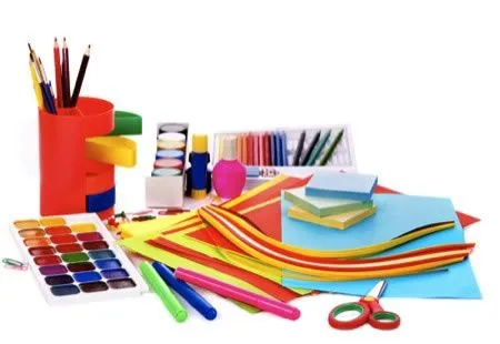 Materiales para manualidades al mejor precio - Guía de MANUALIDADES Materiales para manualidades al mejor precio - Guía de MANUALIDADES