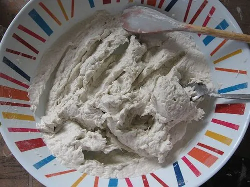 MATERIALES – 4. PASTAS PARA MODELAR | mi taller de pintura infantil