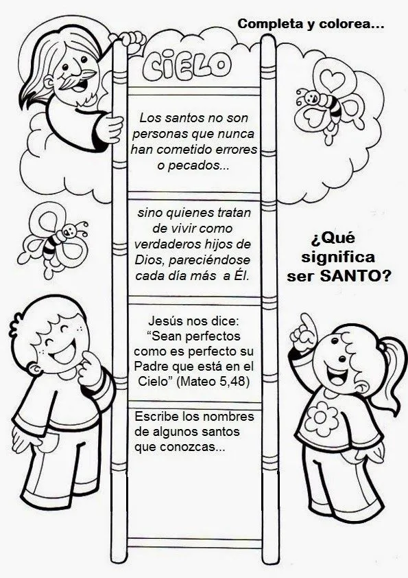 MATERIALES DE RELIGIÓN CATÓLICA: abril 2014