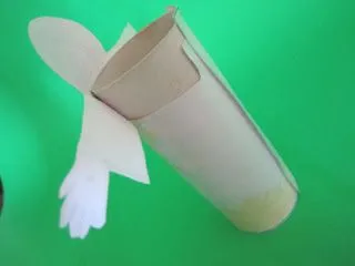 MATERIALES DE RELIGIÓN CATÓLICA: Manualidades sobre la ...