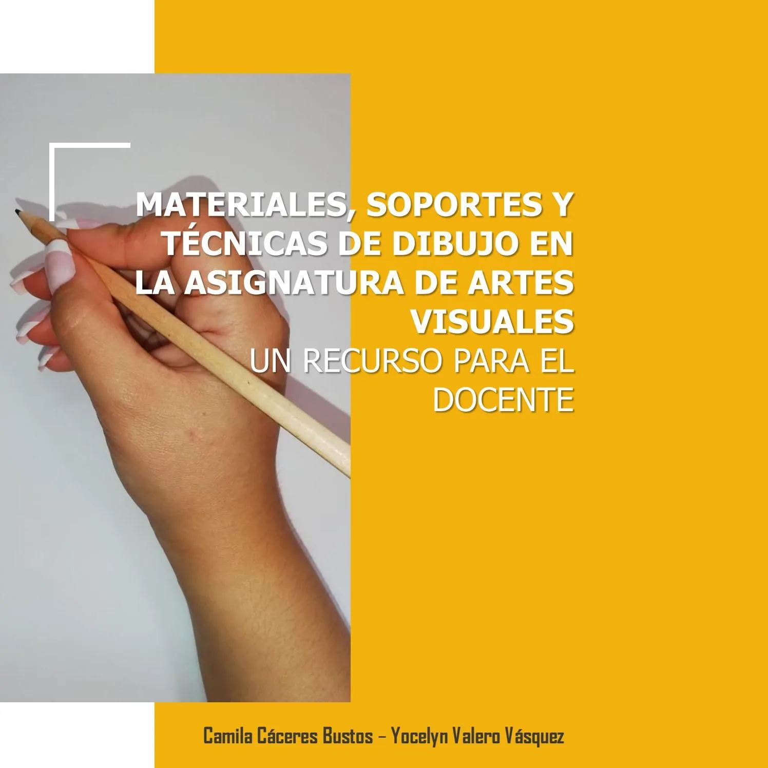 Materiales, soportes y técnicas de dibujo en la asignatura de artes visuales by yocelyn.valero - Issuu Materiales, soportes y técnicas de dibujo en la asignatura de artes visuales by yocelyn.valero - Issuu