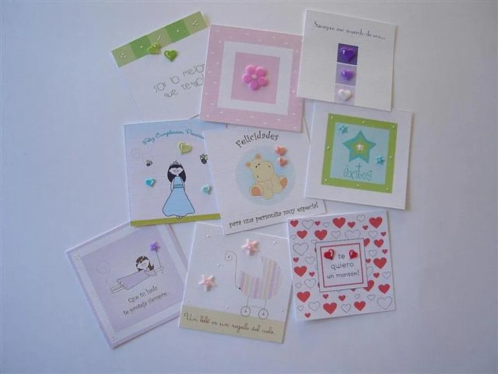 materiales tarjetas de papel pergamino | Aprender manualidades es ... materiales tarjetas de papel pergamino | Aprender manualidades es ...