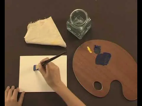 Materiales y utensilios para pintar cuadros al óleo « La Tipografia Materiales y utensilios para pintar cuadros al óleo « La Tipografia