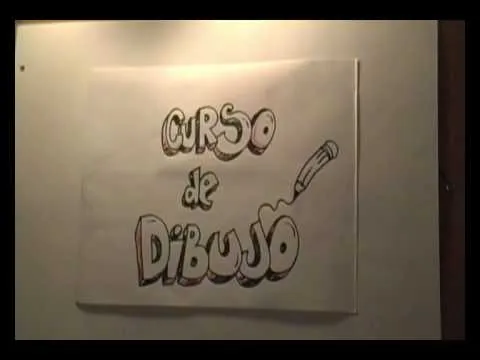 Matias De Brasi - Curso de Dibujo CLASE 1 - YouTube Matias De Brasi - Curso de Dibujo CLASE 1 - YouTube