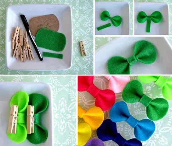 Matilda y la Luna: DIY: Adornos para regalos Matilda y la Luna: DIY: Adornos para regalos