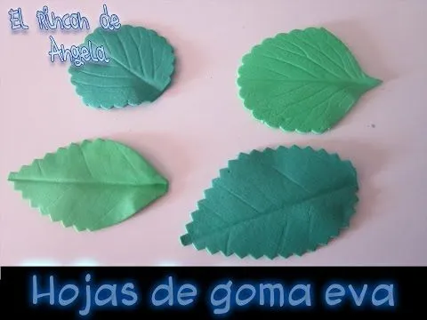 Matizando hojas de goma eva o foamy - Youtube Downloader mp3 Matizando hojas de goma eva o foamy - Youtube Downloader mp3