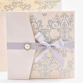 Partes de matrimonio elegantes - Imagui