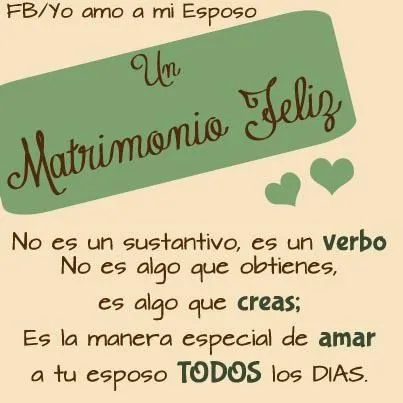 matrimonio #feliz | Amor Amor | Pinterest