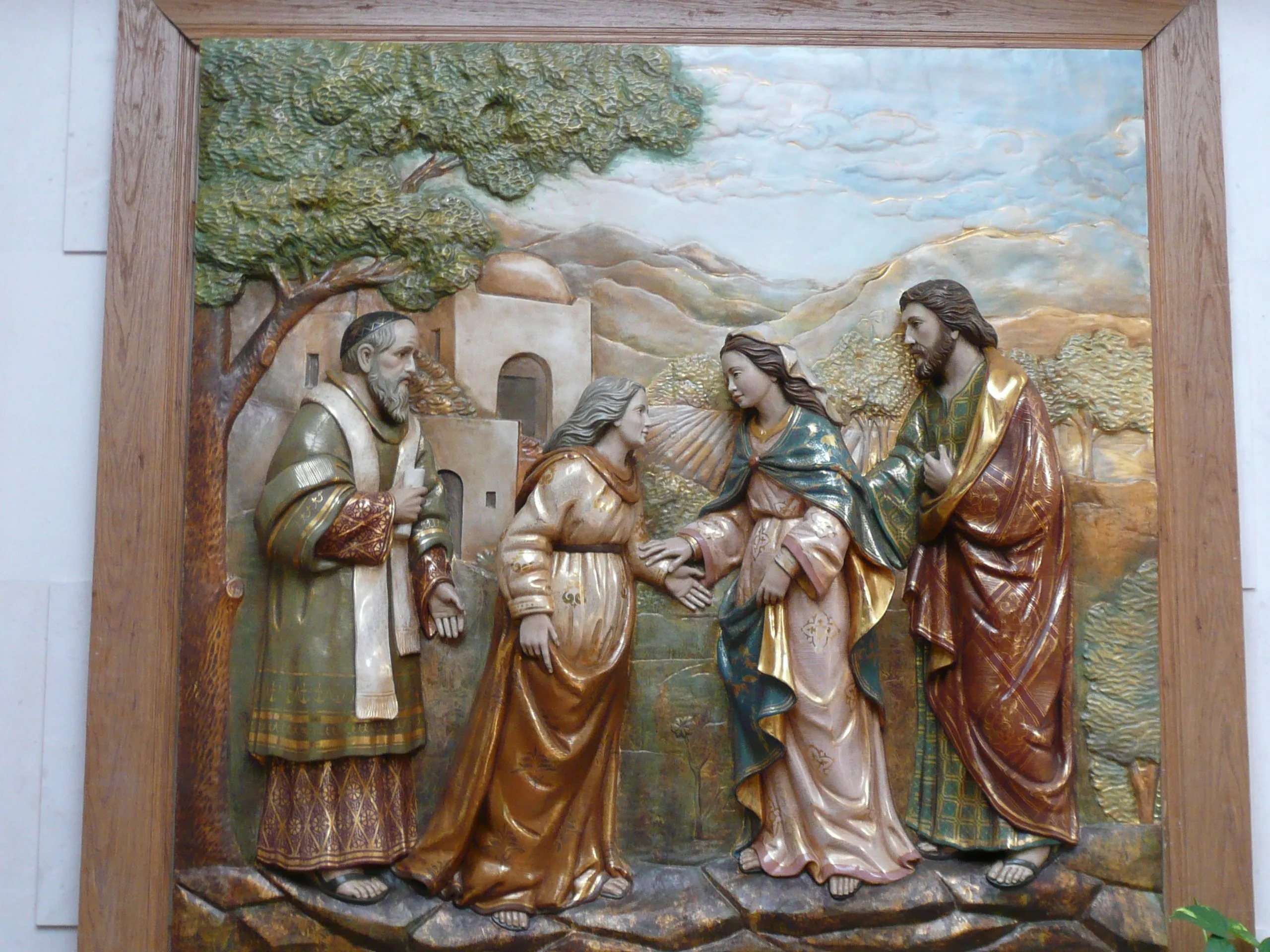 ... Matrimonio, Sacramento (Don José Ignacio Olmedo), Pinche: AQUÍ