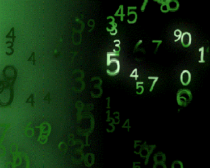 Matrix Animated GIF Matrix Animated GIF