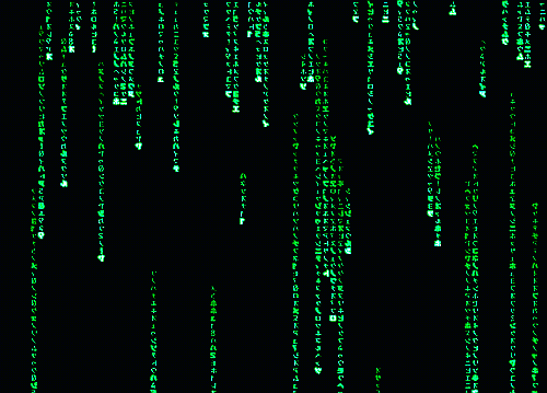 matrix-code | Tumblr