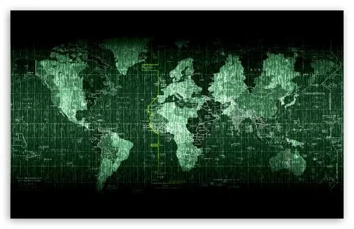 Matrix Code World Map HD desktop wallpaper : High Definition ... Matrix Code World Map HD desktop wallpaper : High Definition ...