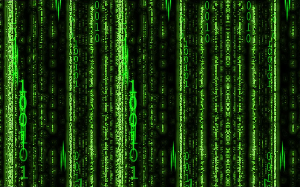 puede ser que estemos en la matrix? - Taringa! puede ser que estemos en la matrix? - Taringa!