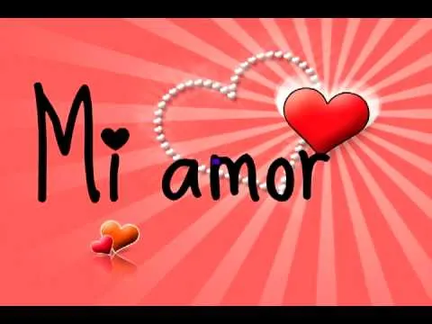 Matt Hunter Mi amor Letra en español - YouTube Matt Hunter Mi amor Letra en español - YouTube